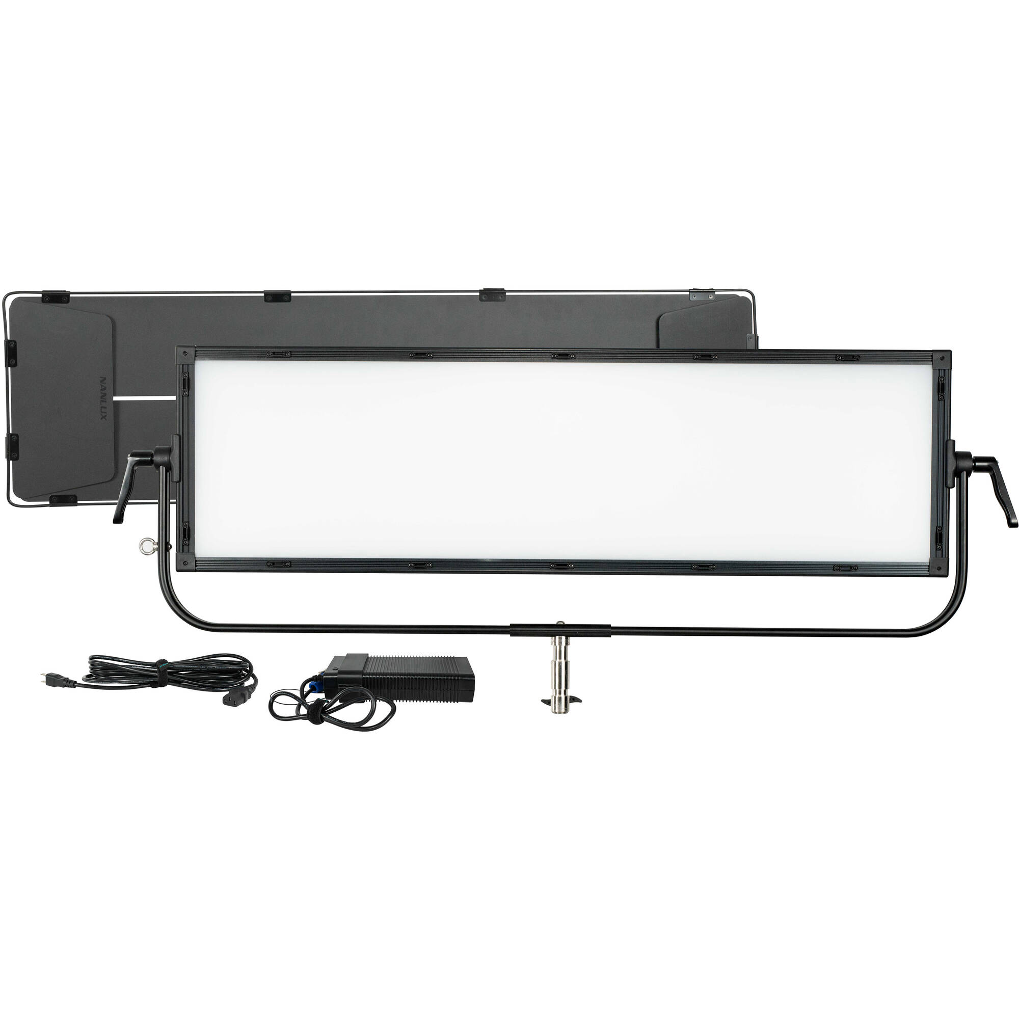Nanlux TK-280B LED Bi-color Soft Panel Light