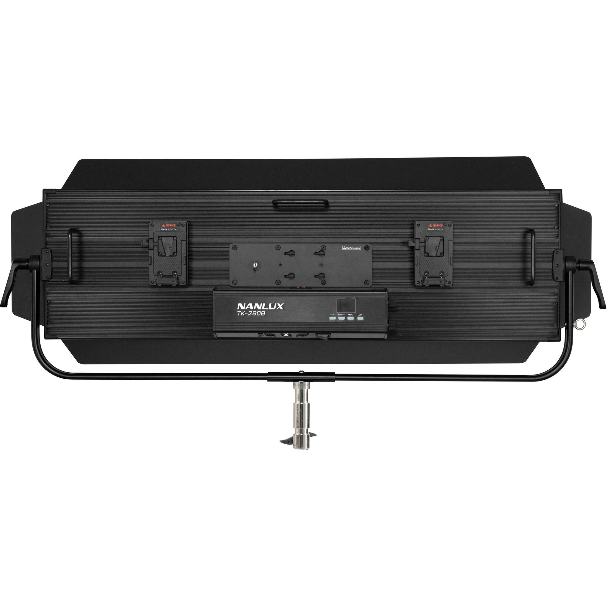 Nanlux TK-280B LED Bi-color Soft Panel Light