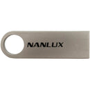 Nanlux TK-280B LED Bi-color Soft Panel Light