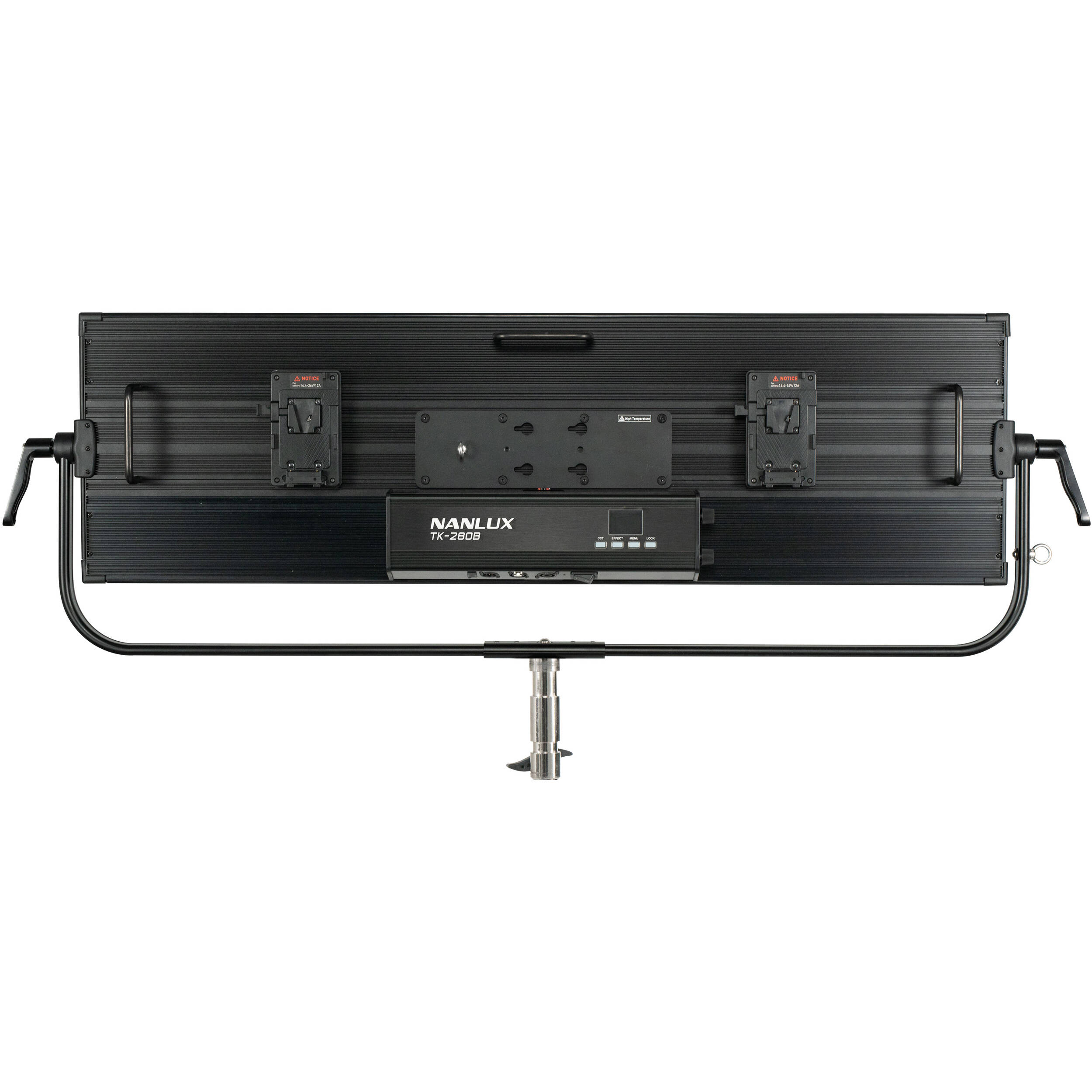 Nanlux TK-280B LED Bi-color Soft Panel Light