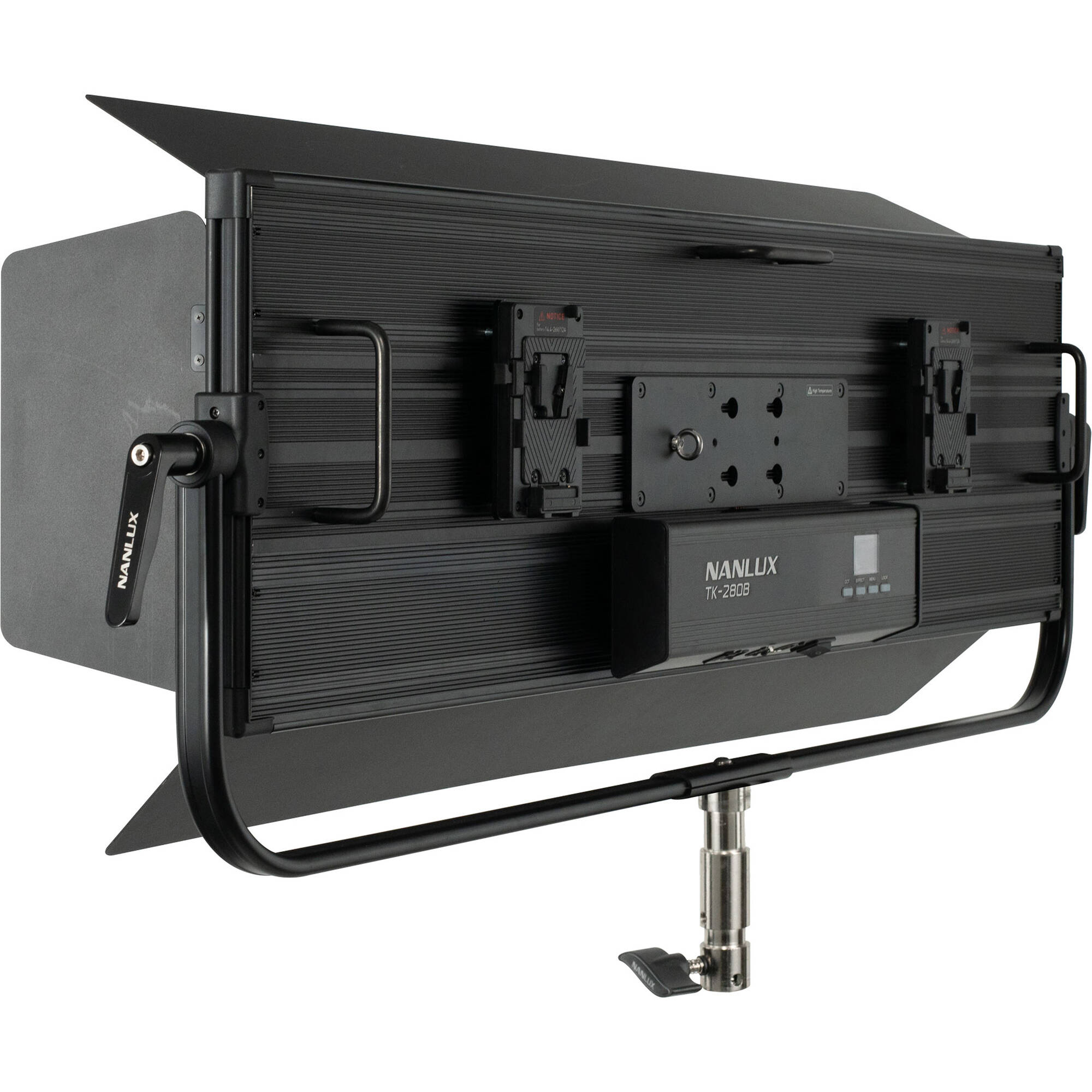 Nanlux TK-280B LED Bi-color Soft Panel Light