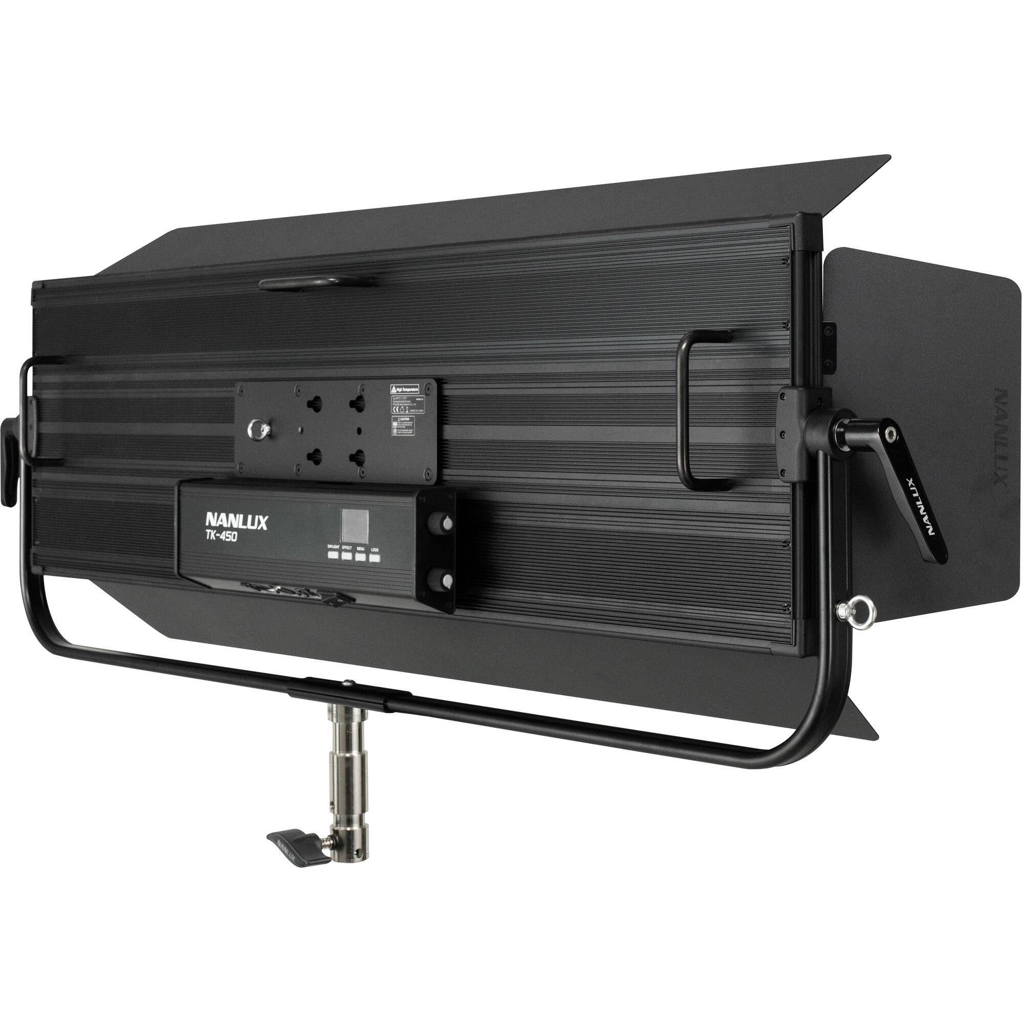 Nanlux TK-450 LED Daylight Soft Panel Light
