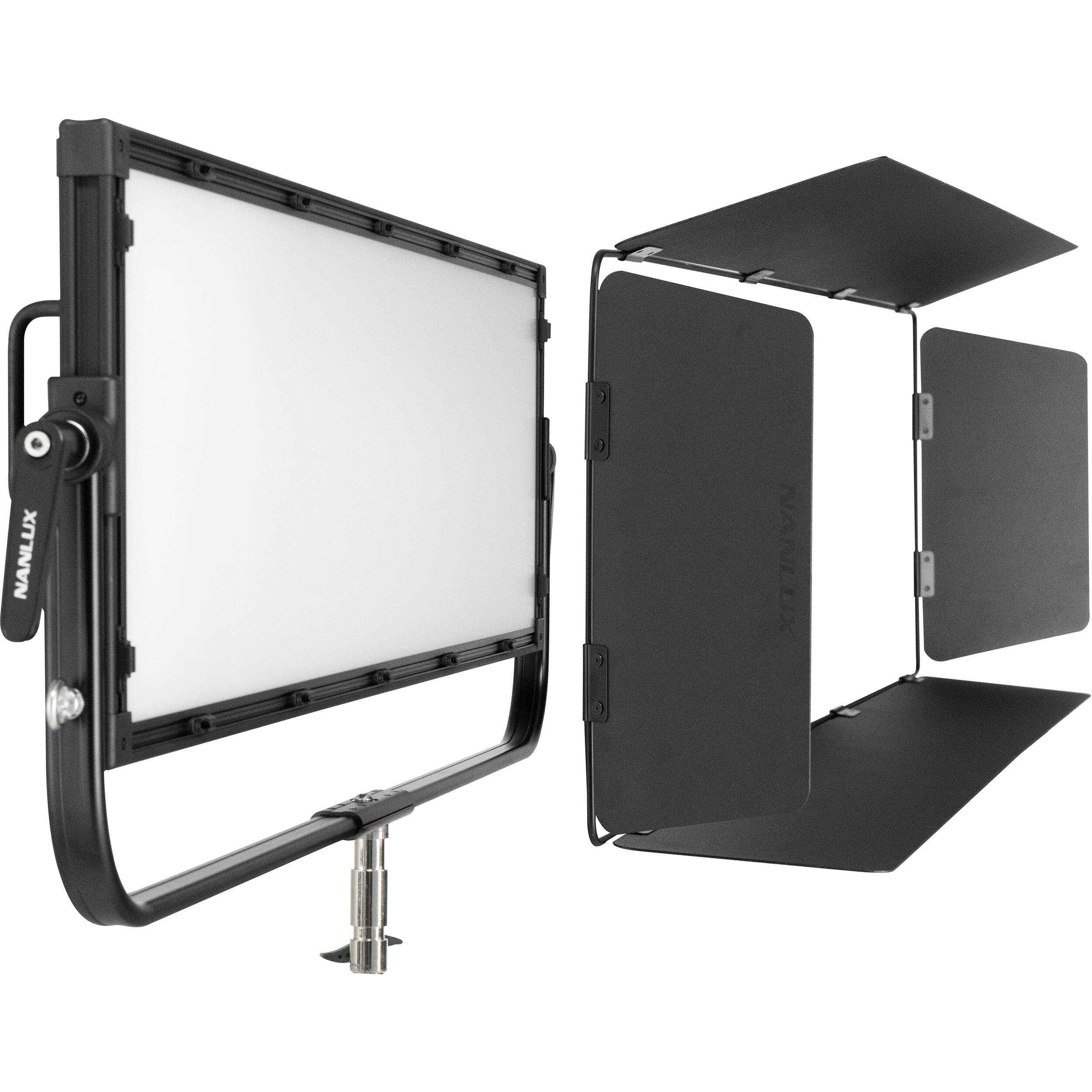 Nanlux TK-450 LED Daylight Soft Panel Light