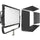 Nanlux TK-450 LED Daylight Soft Panel Light