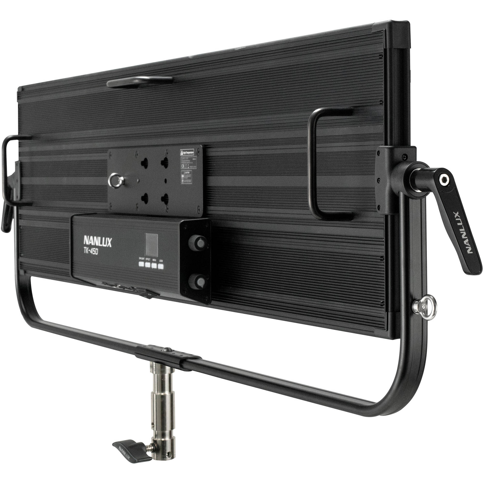 Nanlux TK-450 LED Daylight Soft Panel Light