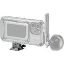 Tilta Khronos ARCA Quick Release Adapter (38mm, Space Gray)