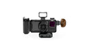 Tilta Khronos iPhone 16 Pro Ultimate Kit (Black)