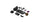 Tilta Khronos iPhone 16 Pro Ultimate Kit (Noir)