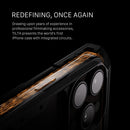 Tilta Khronos NATO Quick Release Adapter (Space Gray)