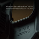 Tilta Khronos NATO Quick Release Adapter (Space Gray)