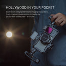 Tilta Khronos NATO Quick Release Adapter (Space Gray)