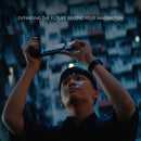 Tilta Khronos NATO Quick Release Adapter (Space Gray)