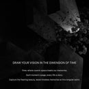 Tilta Khronos NATO Quick Release Adapter (Space Gray)