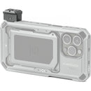 Tilta Khronos NATO Quick Release Adapter (Space Gray)