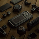 Tilta Khronos NATO Quick Release Adapter (Space Gray)