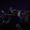 Tilta Khronos NATO Quick Release Adapter (Space Gray)