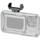 Tilta Khronos Universal SSD Holder (Space Gray)