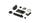 Tilta Khronos OPPO Find X9 Ultra Creator Kit (Canyon Orange/Arctic White) - Brown