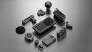 Tilta Khronos OPPO Find X9 Ultra Creator Kit (Tundra Umber) - Brown