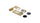 Tilta Khronos Lite x On the Roam iPhone 17 Pro Max Creator Kit - Gold