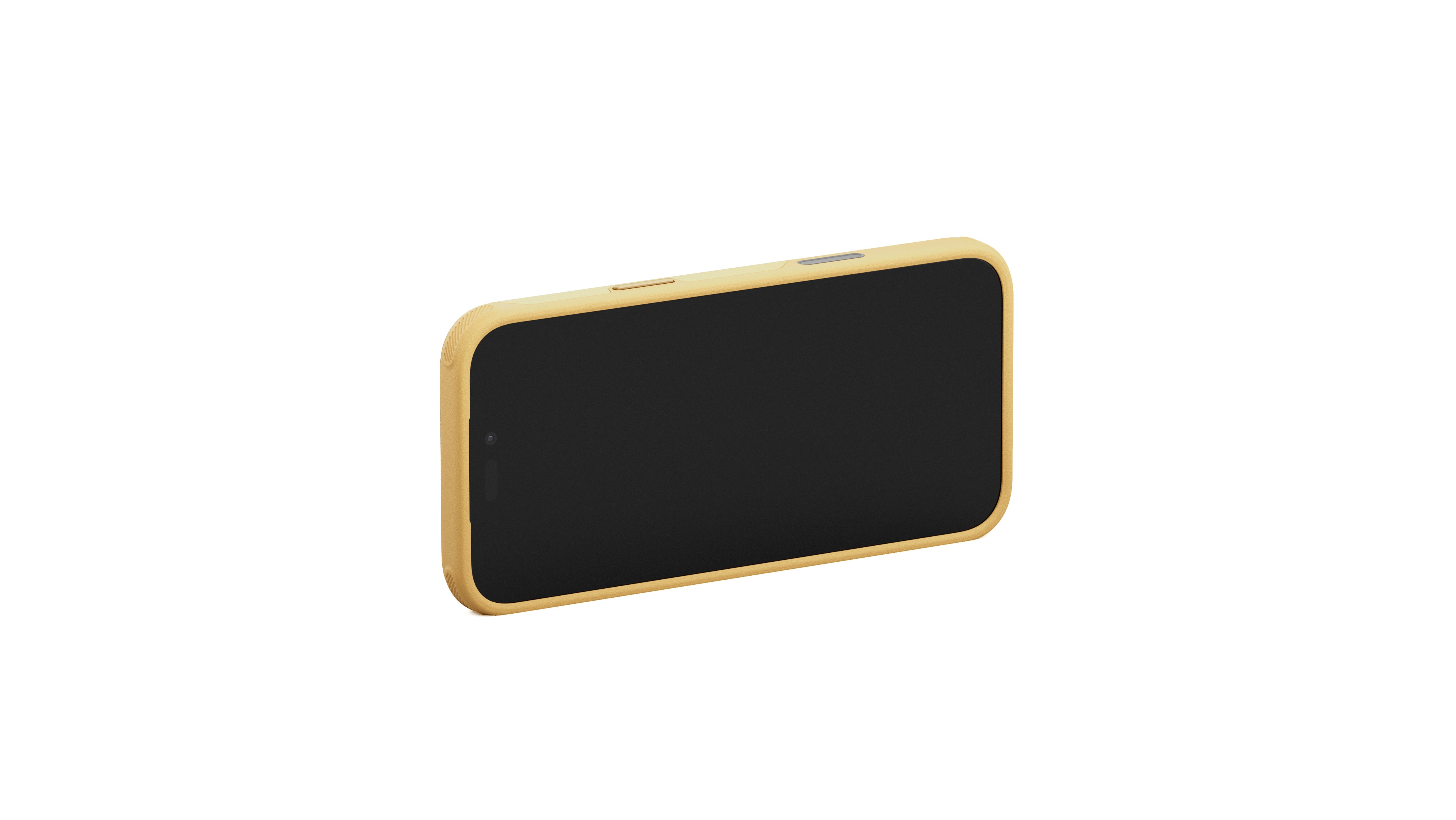 Tilta Khronos Lite x On the Roam iPhone 17 Pro Max Case - Gold