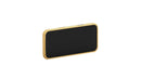 Tilta Khronos Lite x On the Roam iPhone 17 Pro Max Case - Gold