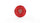 Tilta Engine Button Cover - Red