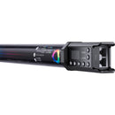 Tube lumineux LED RVB Godox TL120 (4')