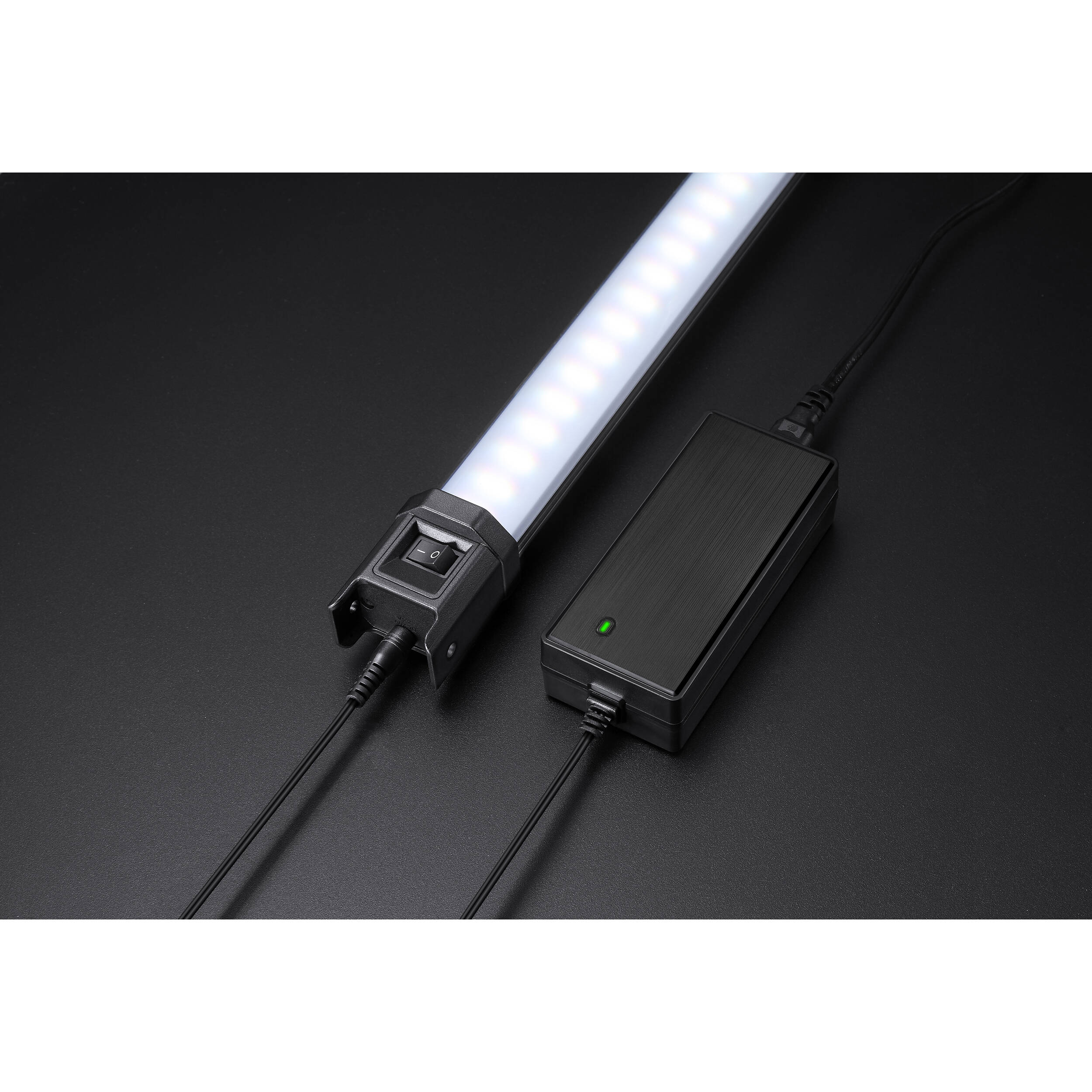 Tube lumineux LED RVB Godox TL120 (4')