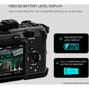 Tilta LP-E6P USB-C Battery (2400mAh)