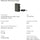 Tilta LP-E6P USB-C Battery (2400mAh)