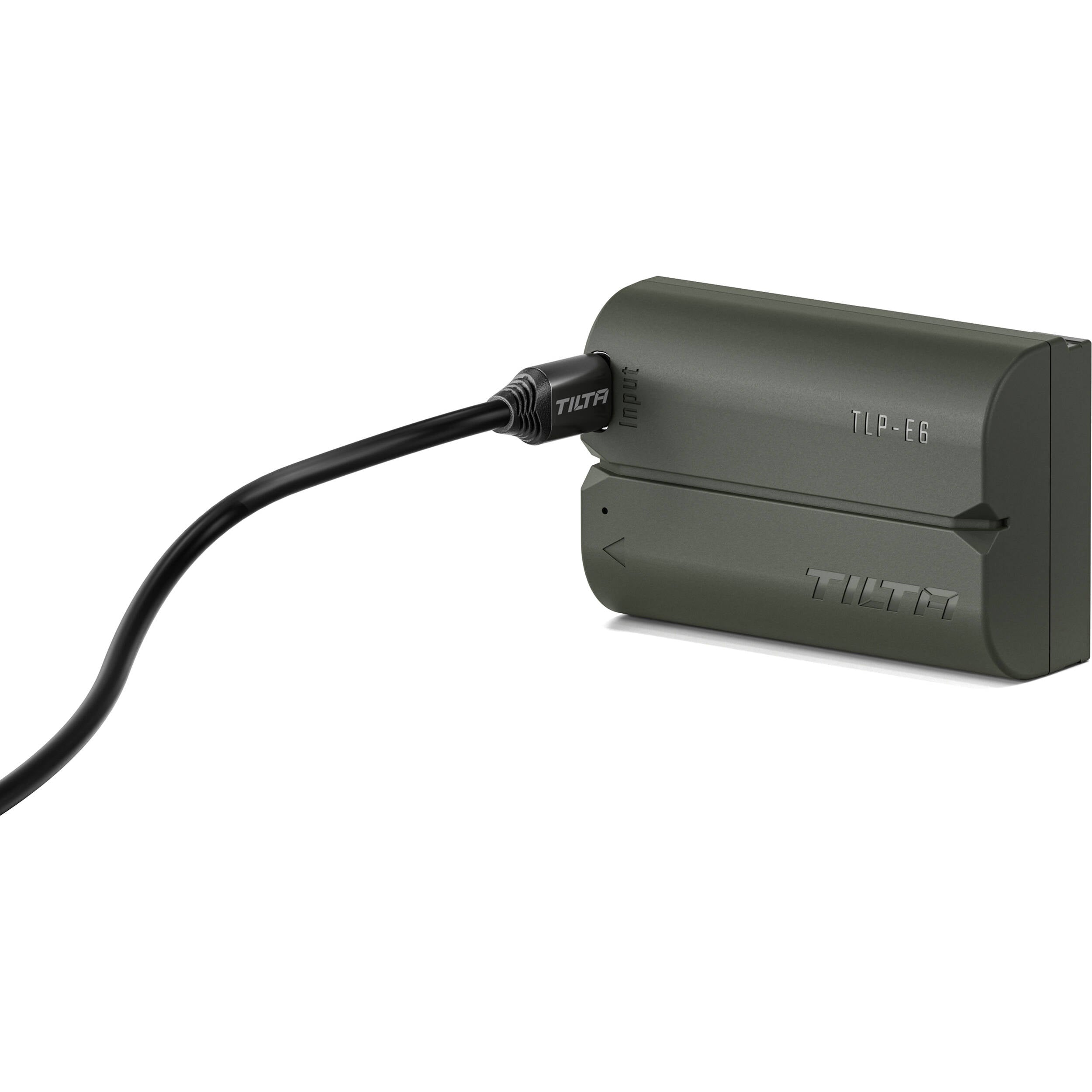 Tilta LP-E6P USB-C Battery (2400mAh)