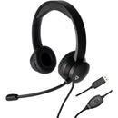 Thronmax Thx-20 USB Headset - Video Calls & Gaming