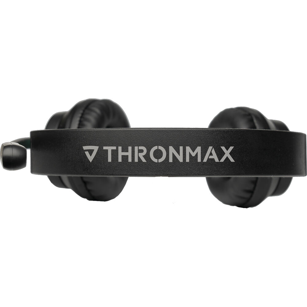 Thronmax Thx-20 USB casque - Appels vidéo et jeux