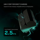 Batterie USB-C Tilta NP-FZ100 (2400mAh)