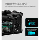 Batterie USB-C Tilta NP-FZ100 (2400mAh)