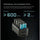 Tilta NP-FZ100 USB-C Battery (2400mAh)
