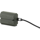 Batterie USB-C Tilta NP-FZ100 (2400mAh)