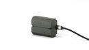 Tilta NP-FZ100 Battery with USB-C Input (2400mAh) - Off White
