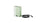 Tilta NP-W126S Battery with USB-C Input (1050mAh) - Forest Green