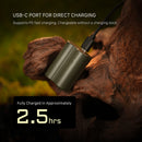 Tilta NP-W235 USB-C Battery (2400mAh)