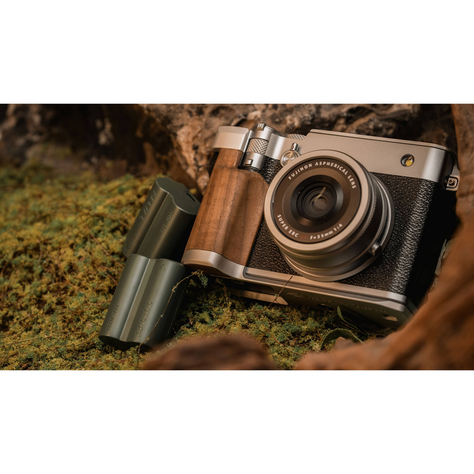 Tilta NP-W235 USB-C Battery (2400mAh)