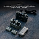 Tilta NP-W235 USB-C Battery (2400mAh)