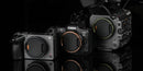 PolarPro Defender Body Cap for FUJIFILM X Mount (Slate)
