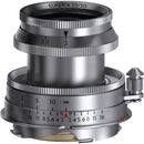 Thypoch Eureka 50mm f/2 Lens (Leica M, Brass) - Open Box