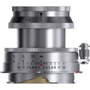 Thypoch Eureka 50mm f/2 Lens (Leica M, Brass)
