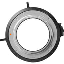 Adaptateur de verrouillage positif thypoch (Leica M à Sony E)