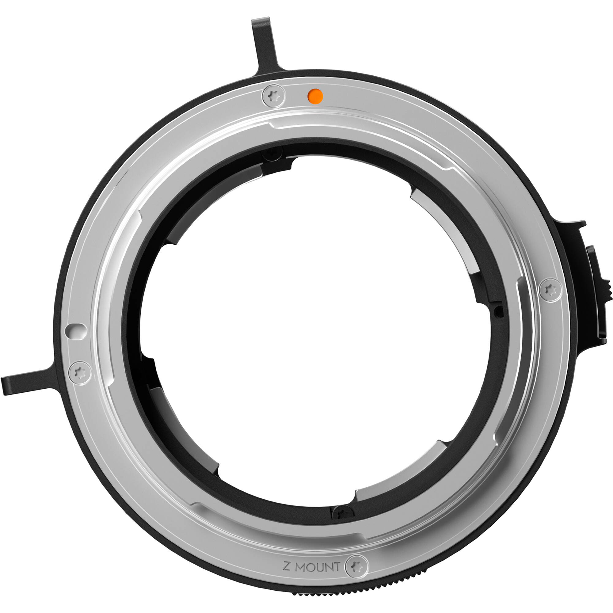 Adaptateur de verrouillage positif thypoch (Leica M à Nikon Z)
