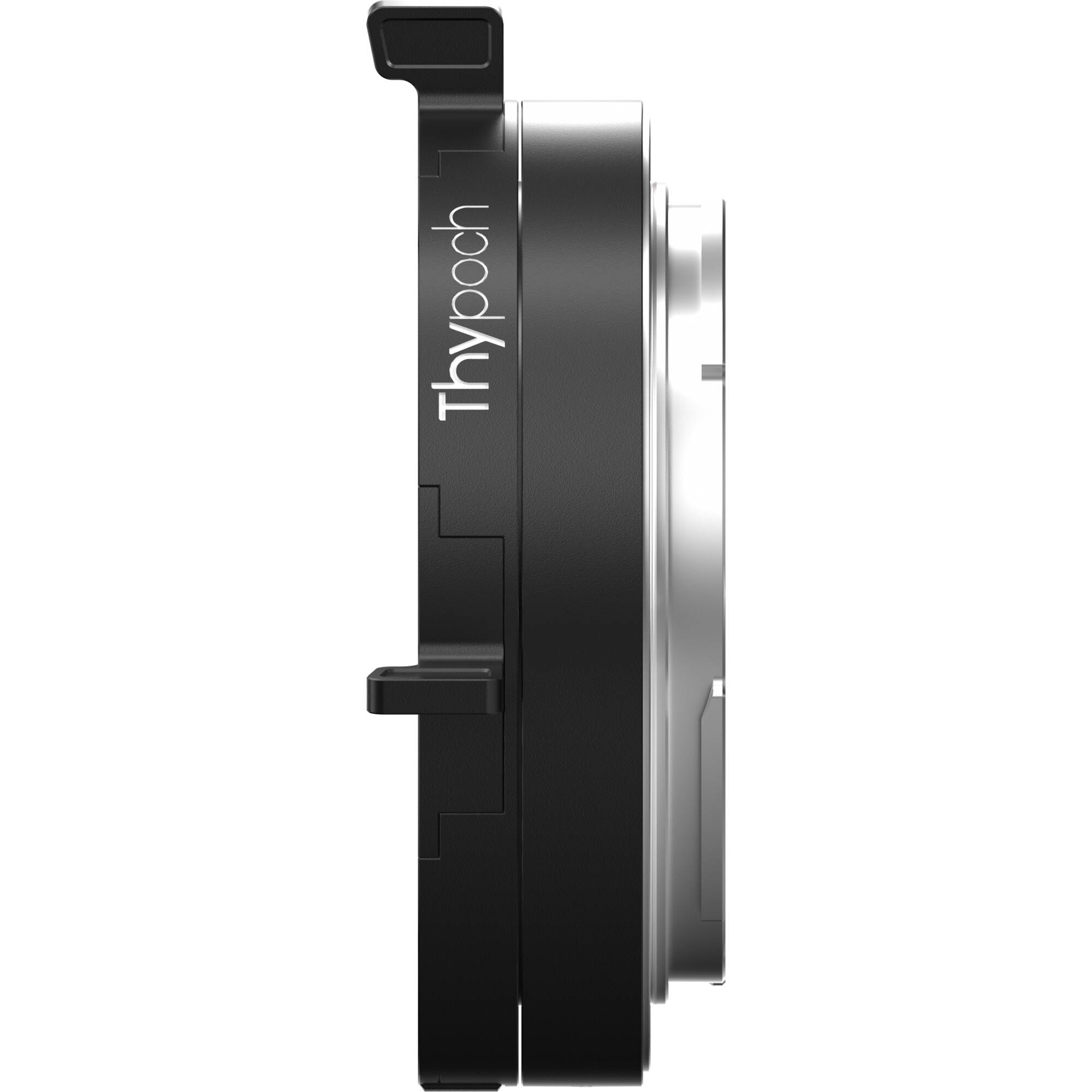 Adaptateur de verrouillage positif thypoch (Leica M à Nikon Z)