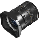Thypoch simera 28 mm f / 1.4 Objectif (Sony E, Noir)